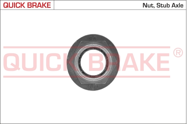 Lock Nut